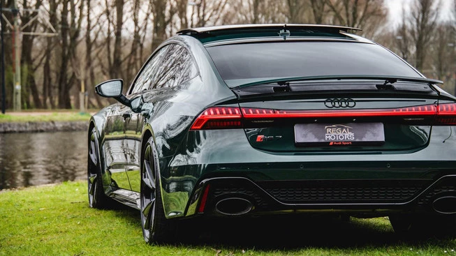 Audi RS7 - Afbeelding 14 van 30