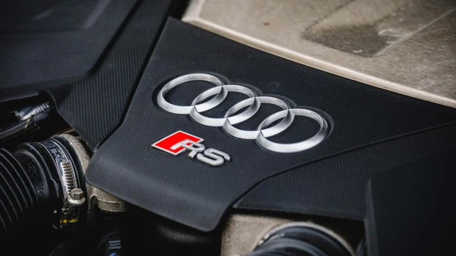 Audi RS7 - Afbeelding 23 van 30