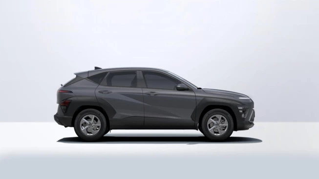 Hyundai Kona - Afbeelding 3 van 11