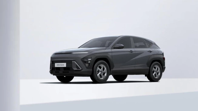 Hyundai Kona - Afbeelding 4 van 11