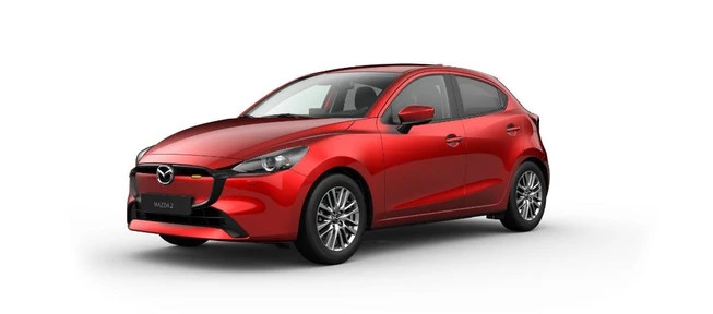 Mazda 2