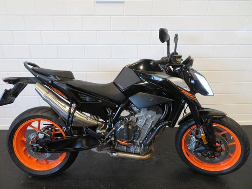 KTM 790 Duke - Afbeelding 1 van 15
