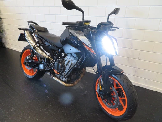 KTM 790 Duke - Afbeelding 2 van 15