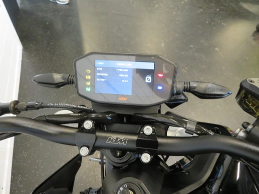 KTM 790 Duke - Afbeelding 6 van 15