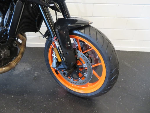 KTM 790 Duke - Afbeelding 7 van 15