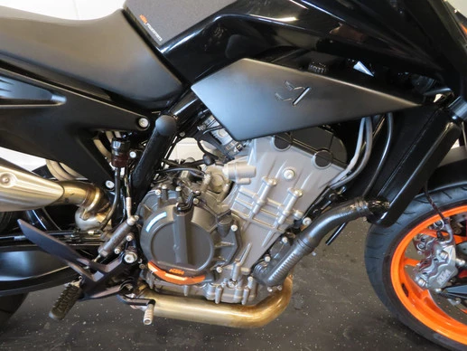 KTM 790 Duke - Afbeelding 10 van 15