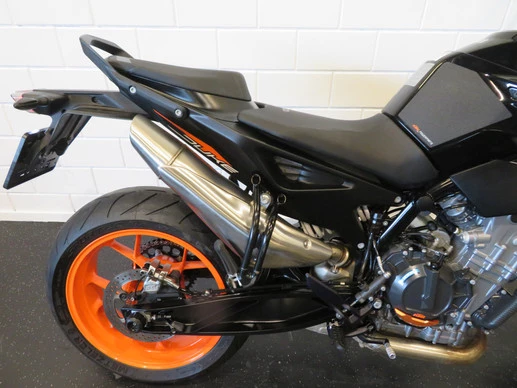 KTM 790 Duke - Afbeelding 11 van 15
