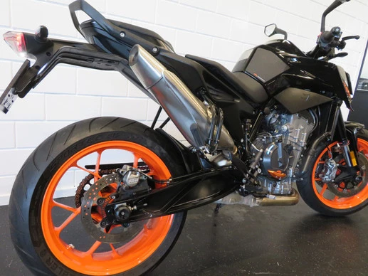 KTM 790 Duke - Afbeelding 12 van 15