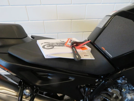 KTM 790 Duke - Afbeelding 15 van 15