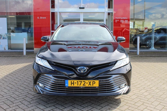 Toyota Camry - Afbeelding 6 van 30