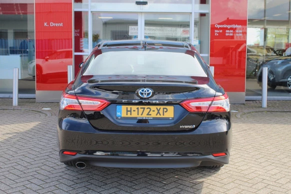 Toyota Camry - Afbeelding 7 van 30