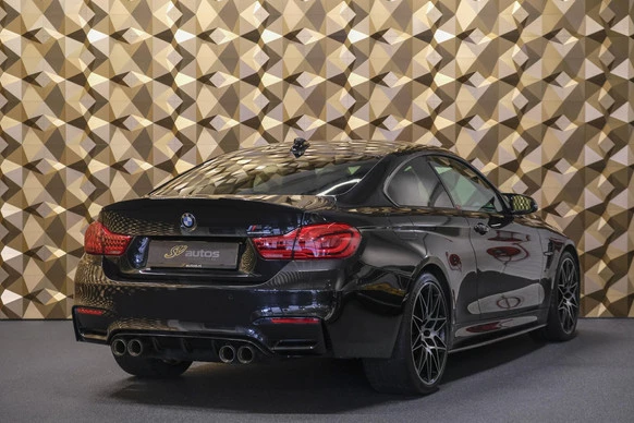 BMW M4 - Afbeelding 2 van 30