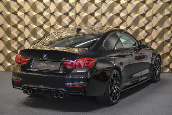 BMW M4 - Afbeelding 7 van 30