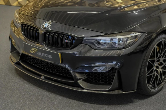 BMW M4 - Afbeelding 20 van 30