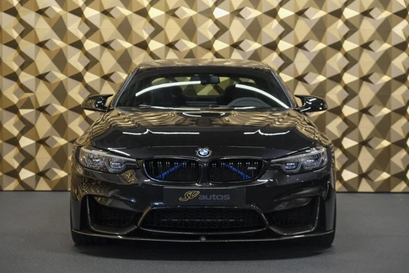 BMW M4 - Afbeelding 18 van 30