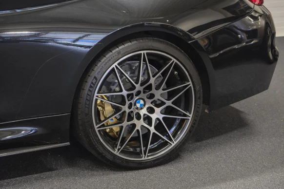 BMW M4 - Afbeelding 24 van 30