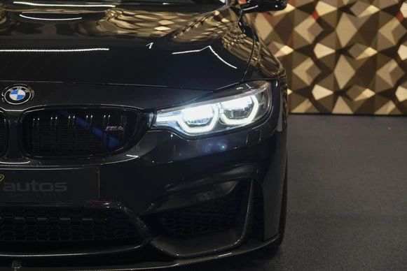 BMW M4 - Afbeelding 26 van 30