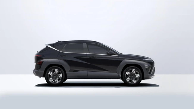 Hyundai Kona - Afbeelding 3 van 11