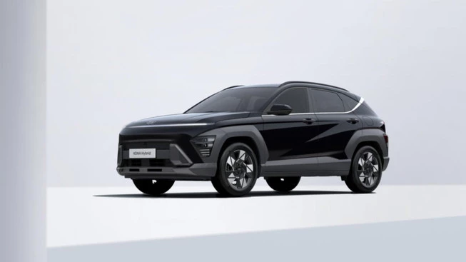Hyundai Kona - Afbeelding 4 van 11