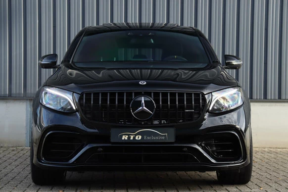 Mercedes-Benz GLC - Afbeelding 14 van 30