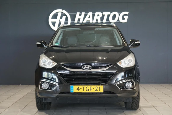 Hyundai ix35 - Afbeelding 5 van 30