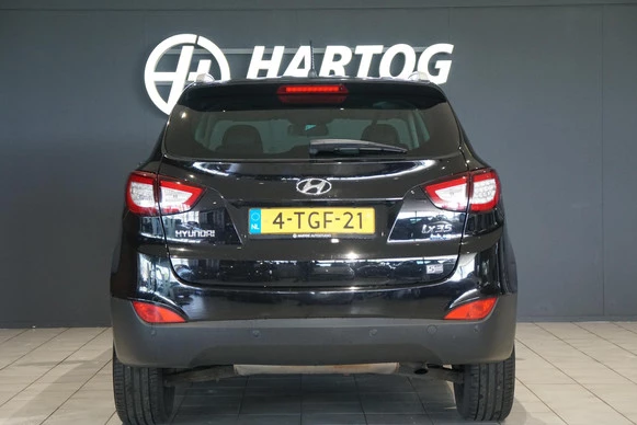 Hyundai ix35 - Afbeelding 6 van 30