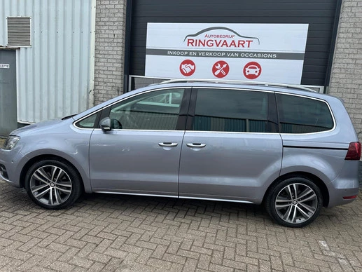 SEAT Alhambra - Afbeelding 3 van 29