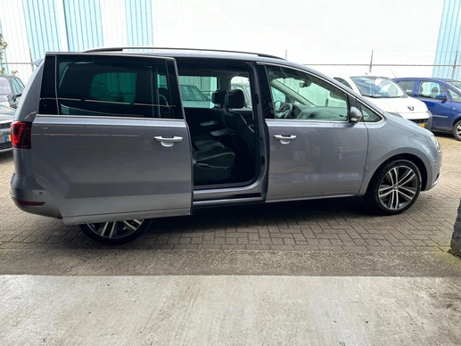 SEAT Alhambra - Afbeelding 7 van 29