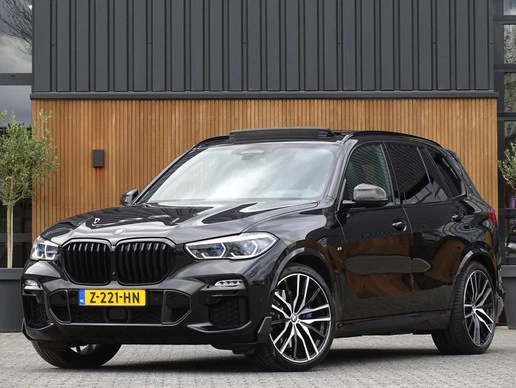 BMW X5 - Afbeelding 1 van 30