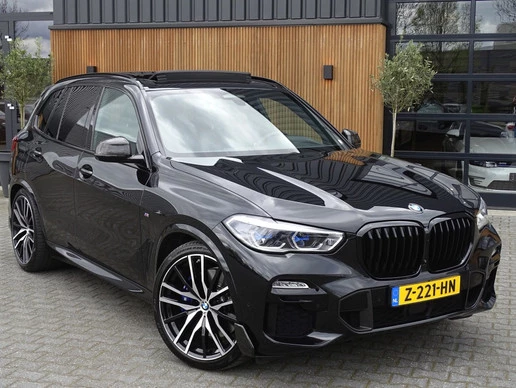 BMW X5 - Afbeelding 2 van 30