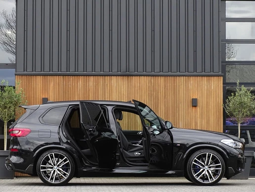 BMW X5 - Afbeelding 4 van 30