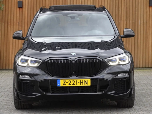 BMW X5 - Afbeelding 10 van 30