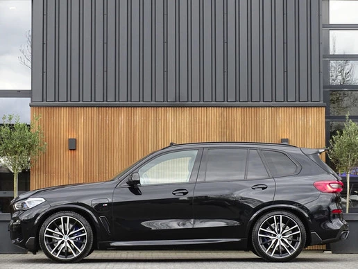 BMW X5 - Afbeelding 5 van 30