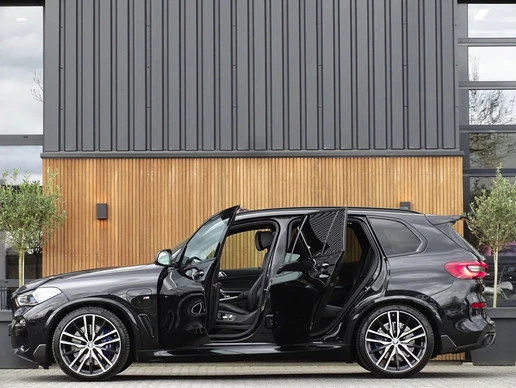 BMW X5 - Afbeelding 6 van 30