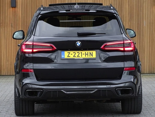 BMW X5 - Afbeelding 9 van 30
