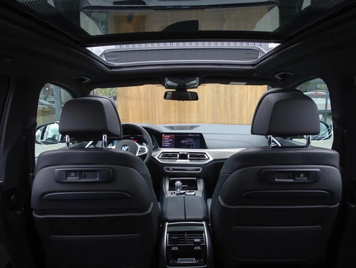 BMW X5 - Afbeelding 12 van 30