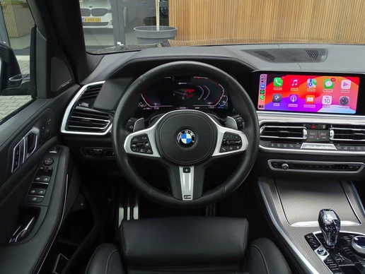 BMW X5 - Afbeelding 19 van 30