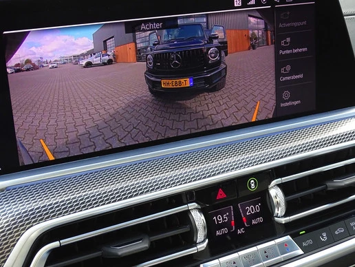 BMW X5 - Afbeelding 28 van 30