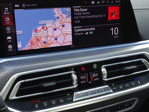 BMW X5 - Afbeelding 29 van 30