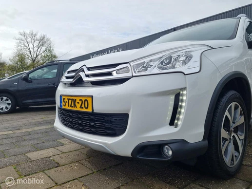 Citroën C4 Aircross - Afbeelding 25 van 30