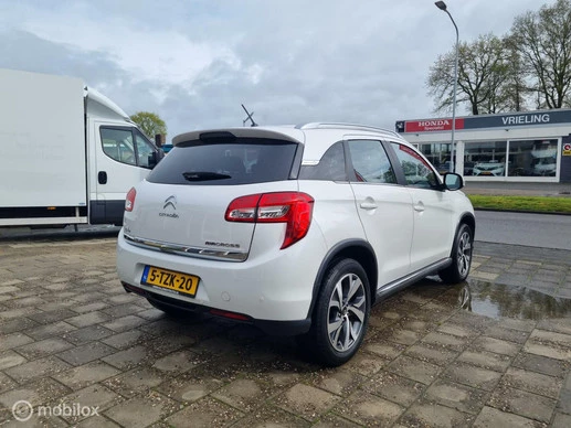 Citroën C4 Aircross - Afbeelding 4 van 30