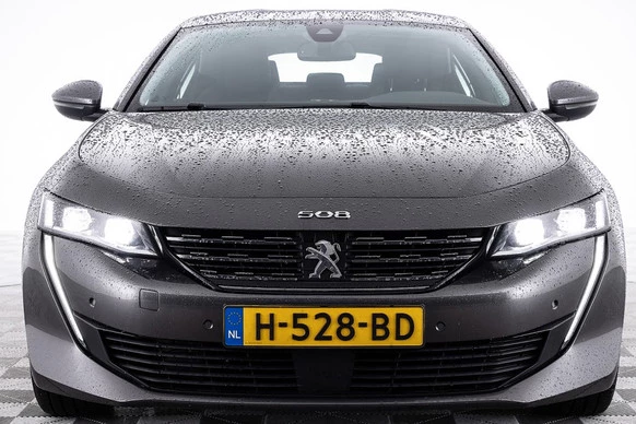 Peugeot 508 - Afbeelding 19 van 28