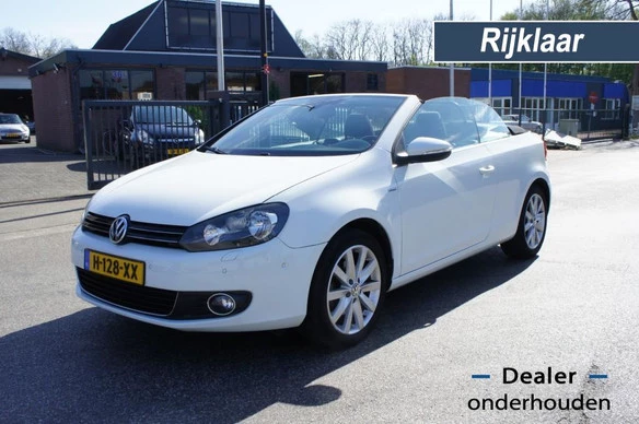 Volkswagen Golf - Afbeelding 1 van 30