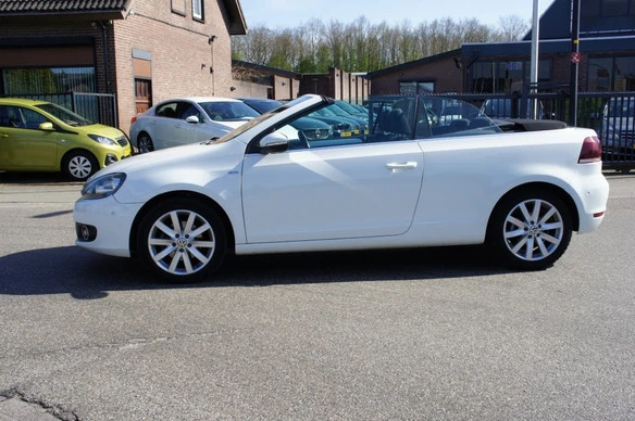 Volkswagen Golf - Afbeelding 2 van 30