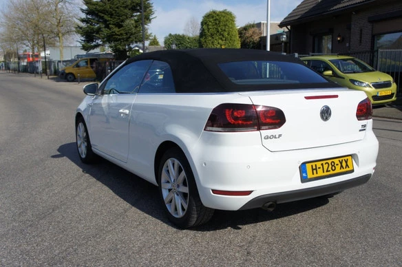 Volkswagen Golf - Afbeelding 3 van 30