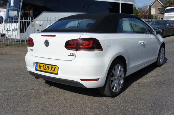 Volkswagen Golf - Afbeelding 4 van 30