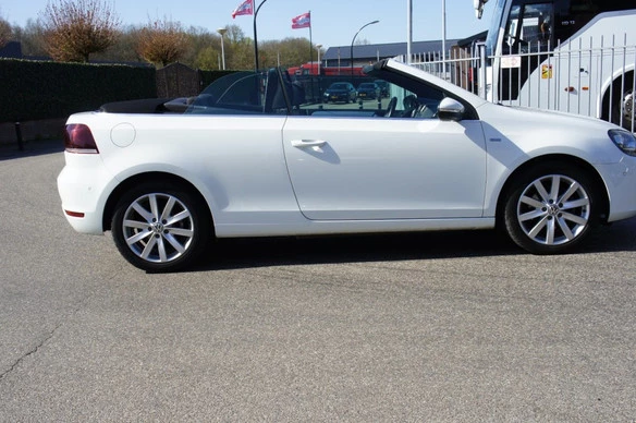Volkswagen Golf - Afbeelding 5 van 30