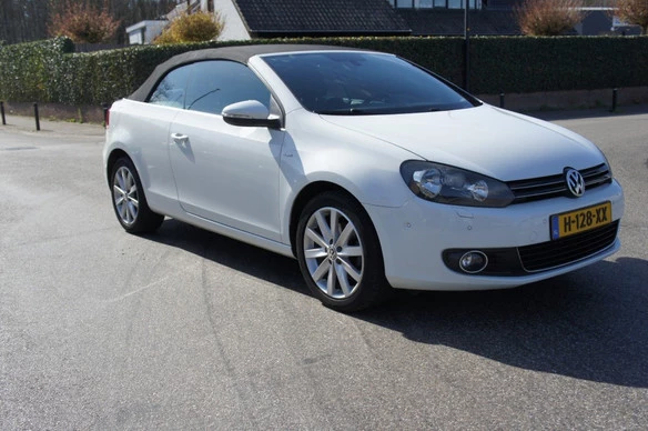 Volkswagen Golf - Afbeelding 6 van 30