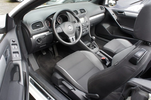 Volkswagen Golf - Afbeelding 7 van 30