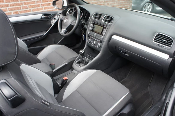 Volkswagen Golf - Afbeelding 8 van 30